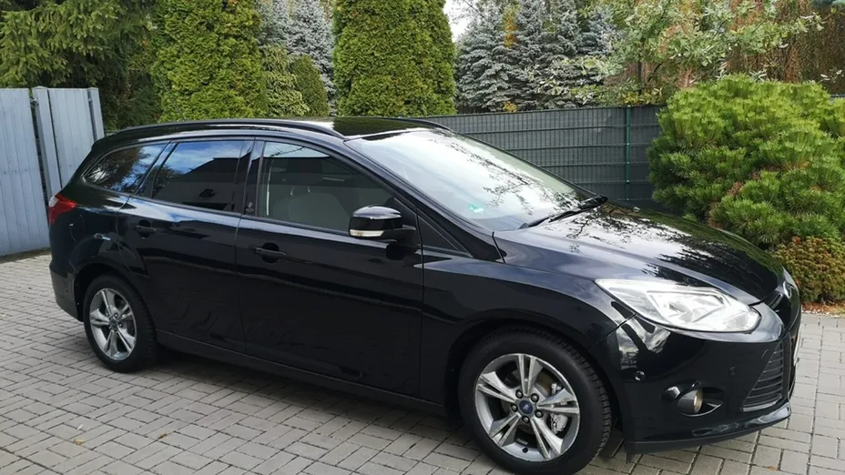 FORD Focus -