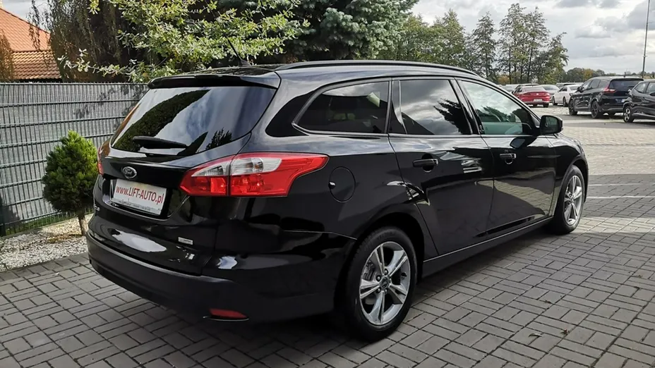 FORD Focus -