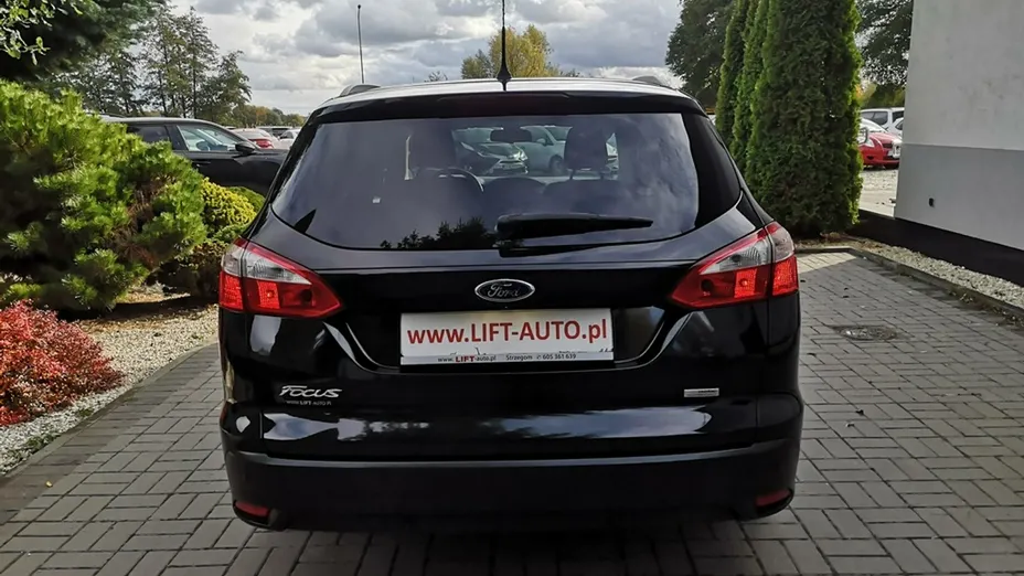 FORD Focus -