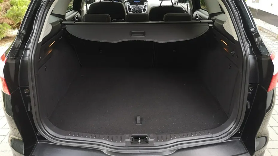 FORD Focus -