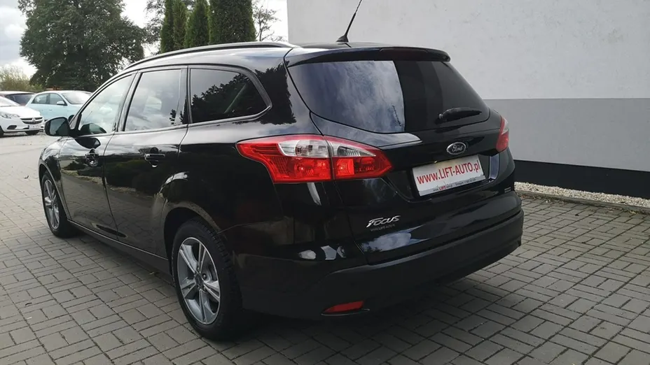 FORD Focus -