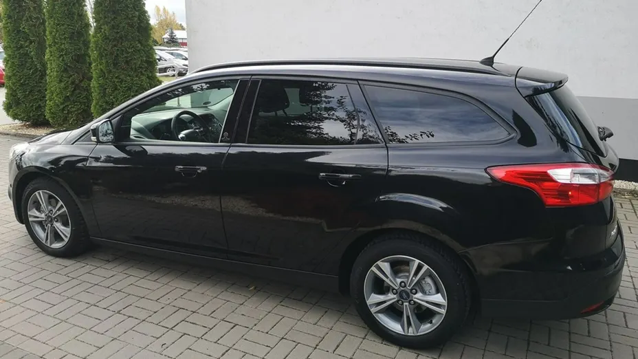 FORD Focus -