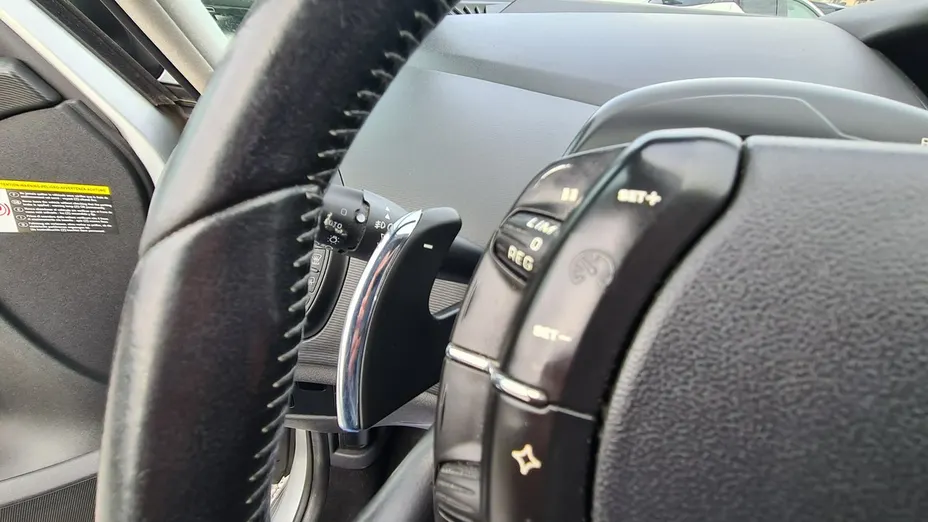 CITROEN C4 Picasso -