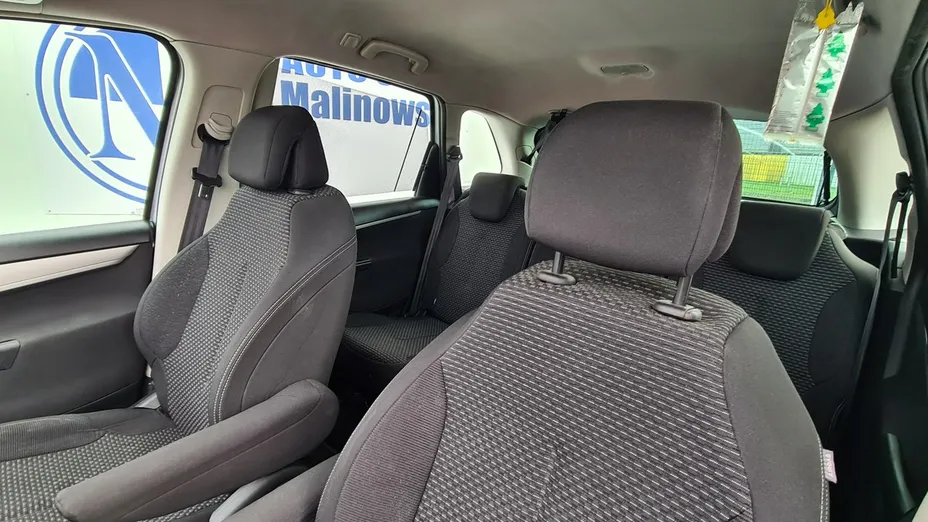 CITROEN C4 Picasso -