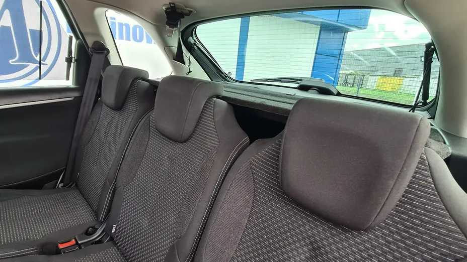 CITROEN C4 Picasso -