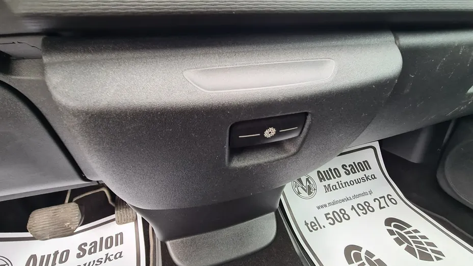 CITROEN C4 Picasso -