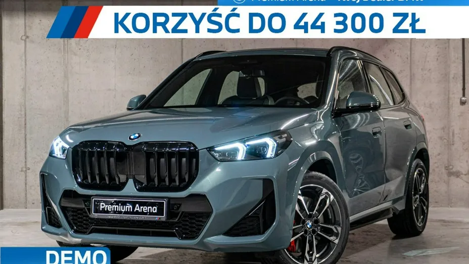 BMW X1 -