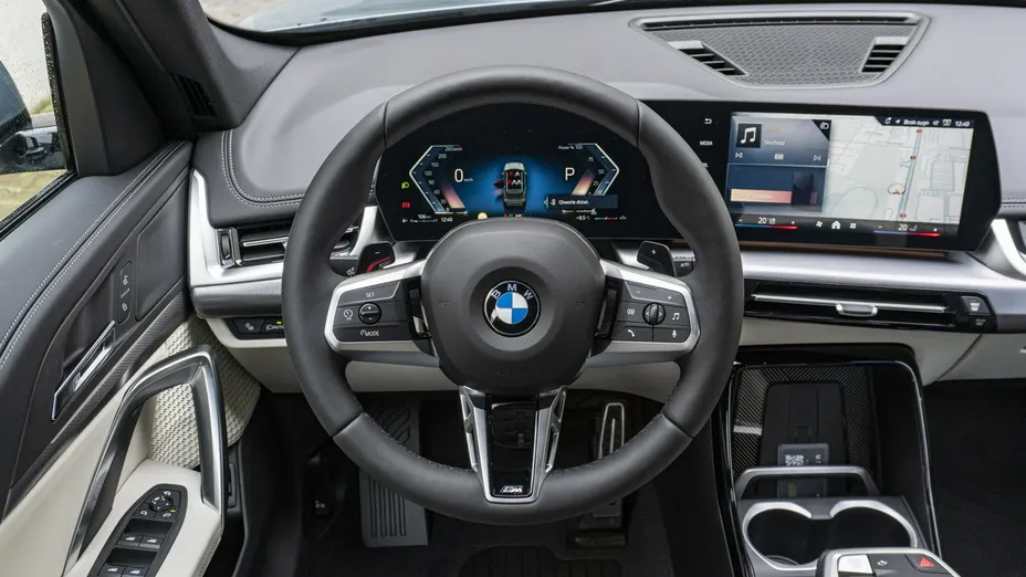 BMW X1 -