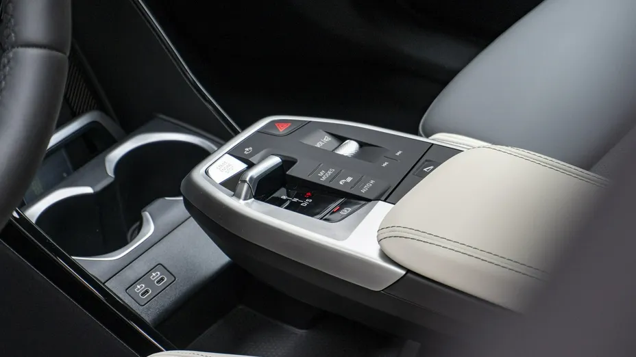 BMW X1 -