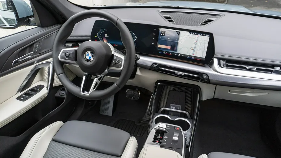 BMW X1 -