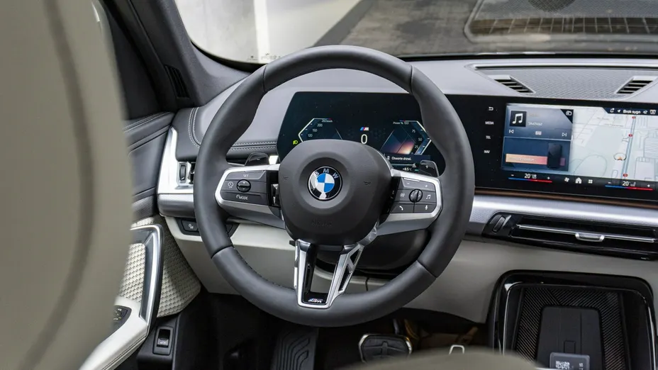 BMW X1 -