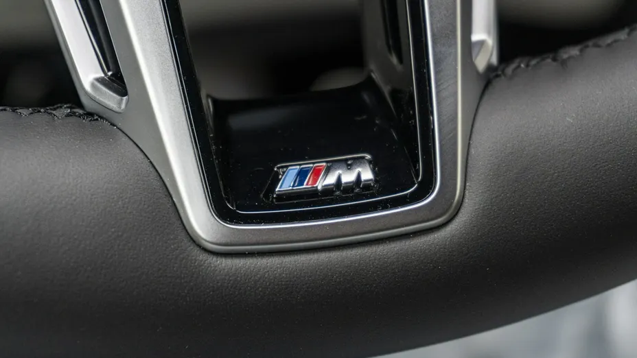 BMW X1 -