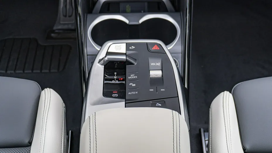 BMW X1 -