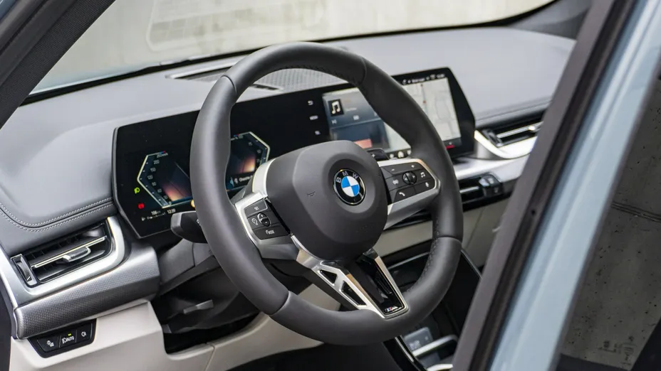 BMW X1 -