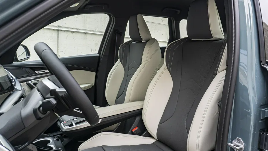 BMW X1 -