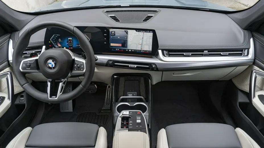 BMW X1 -