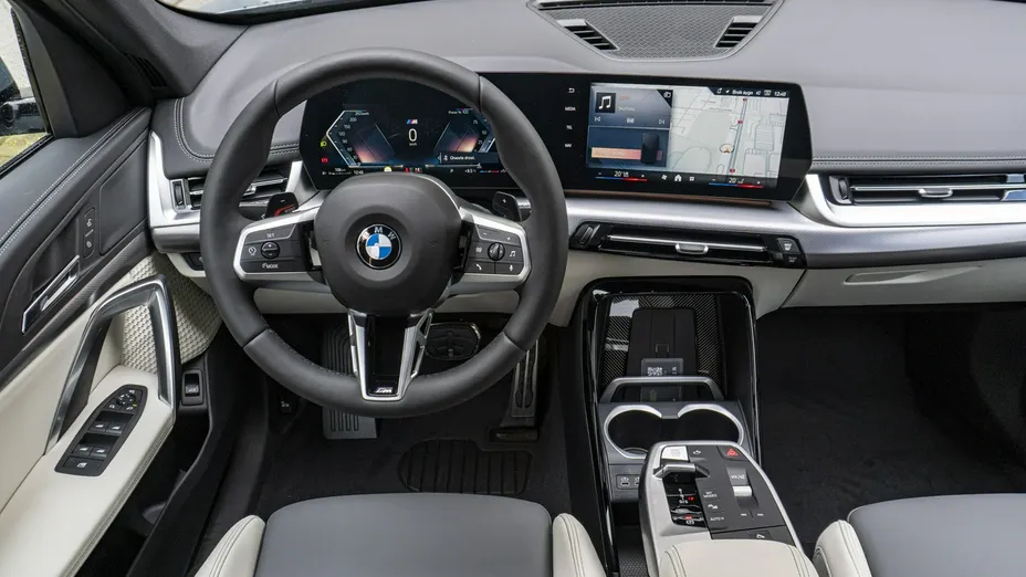 BMW X1 -