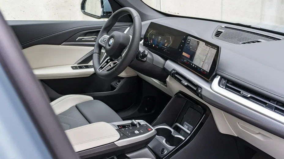 BMW X1 -