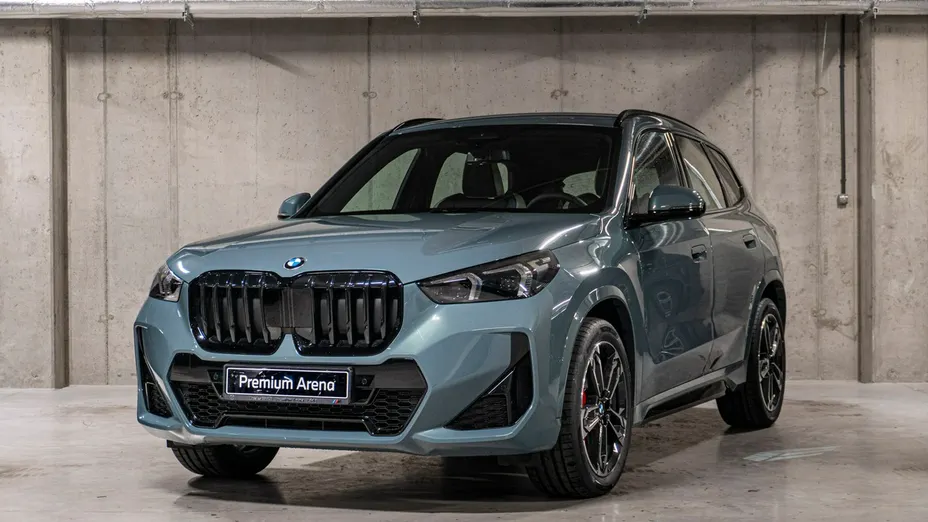 BMW X1 -