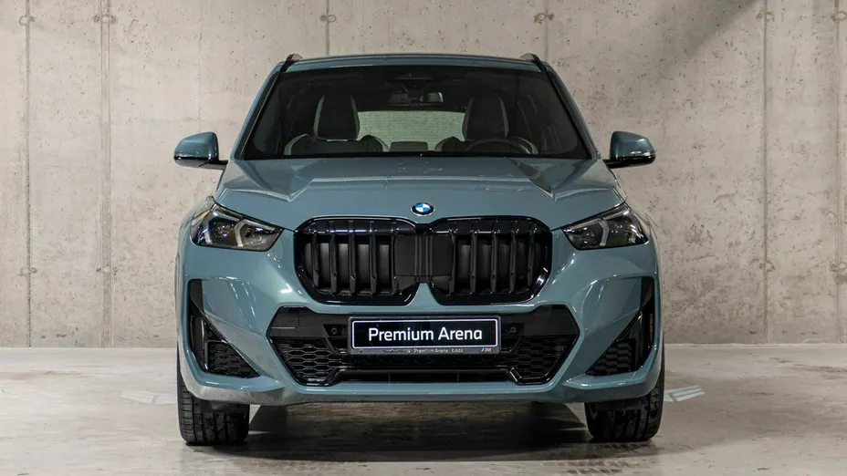 BMW X1 -