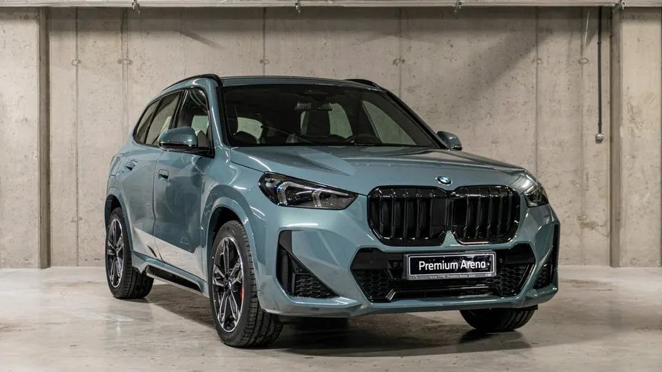 BMW X1 -