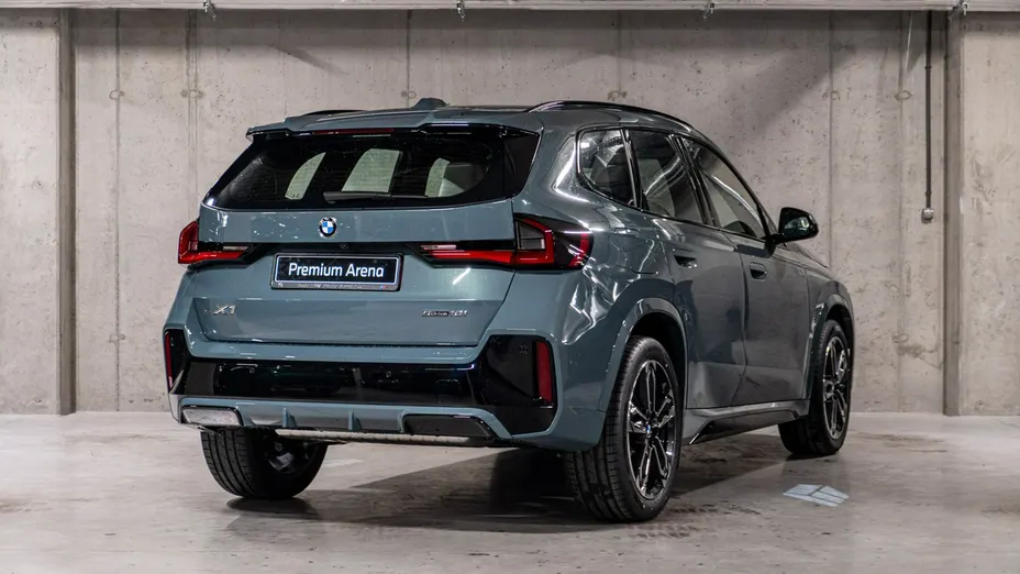 BMW X1 -