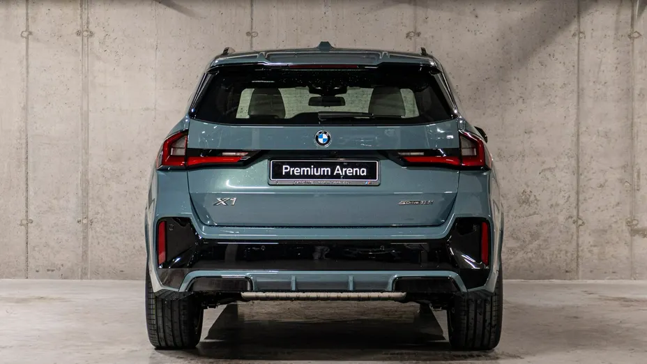 BMW X1 -