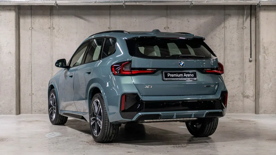 BMW X1 -