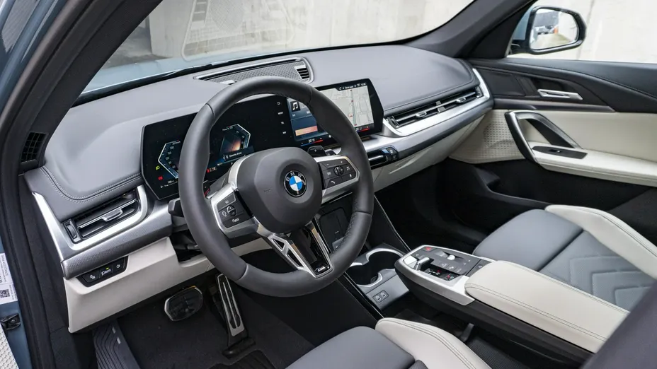 BMW X1 -