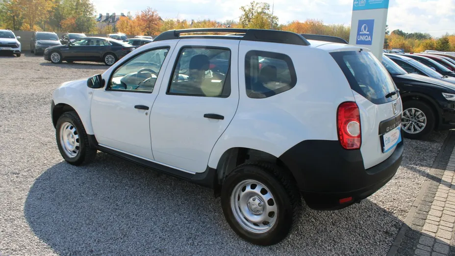 DACIA Duster -