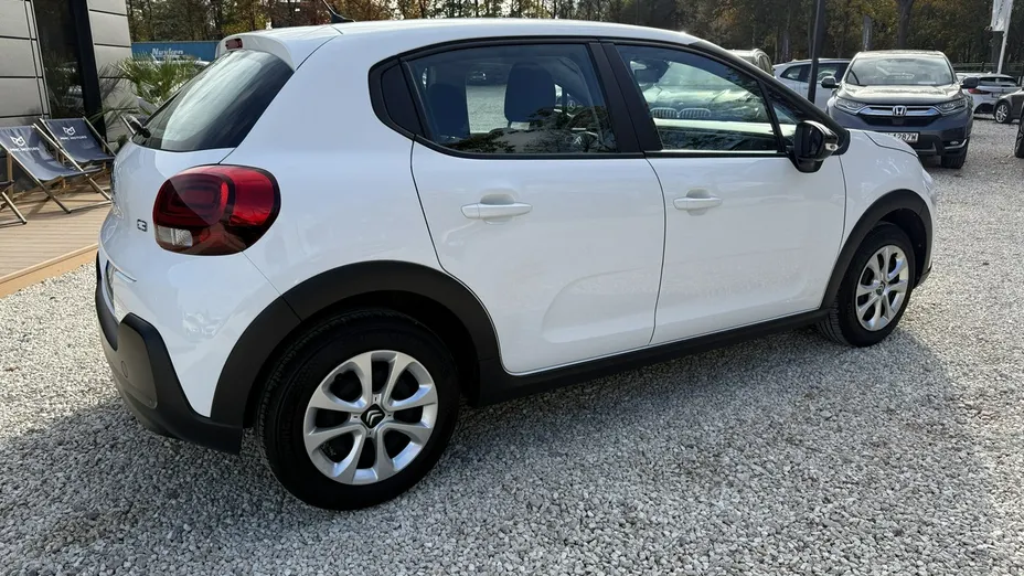 CITROEN C3 -