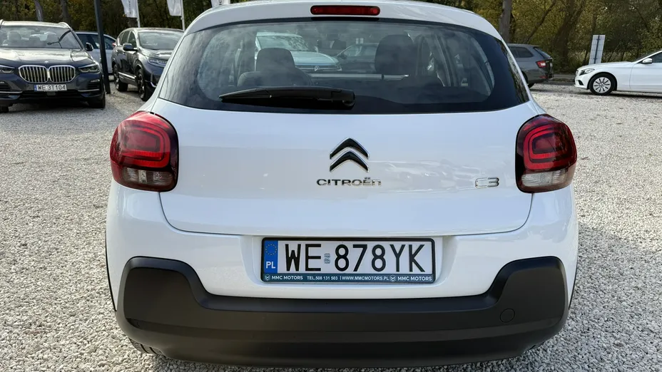 CITROEN C3 -