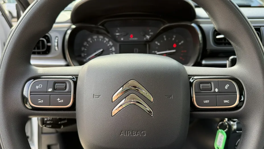 CITROEN C3 -