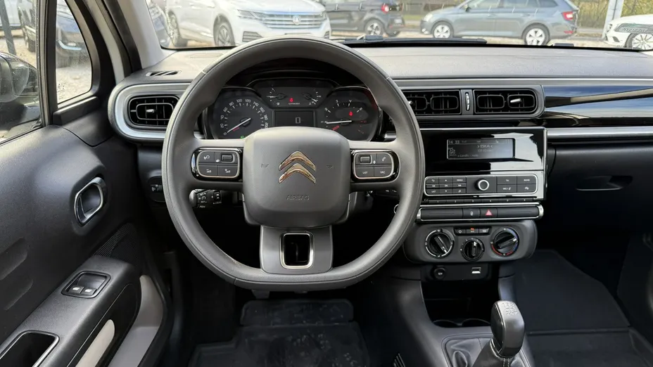 CITROEN C3 -