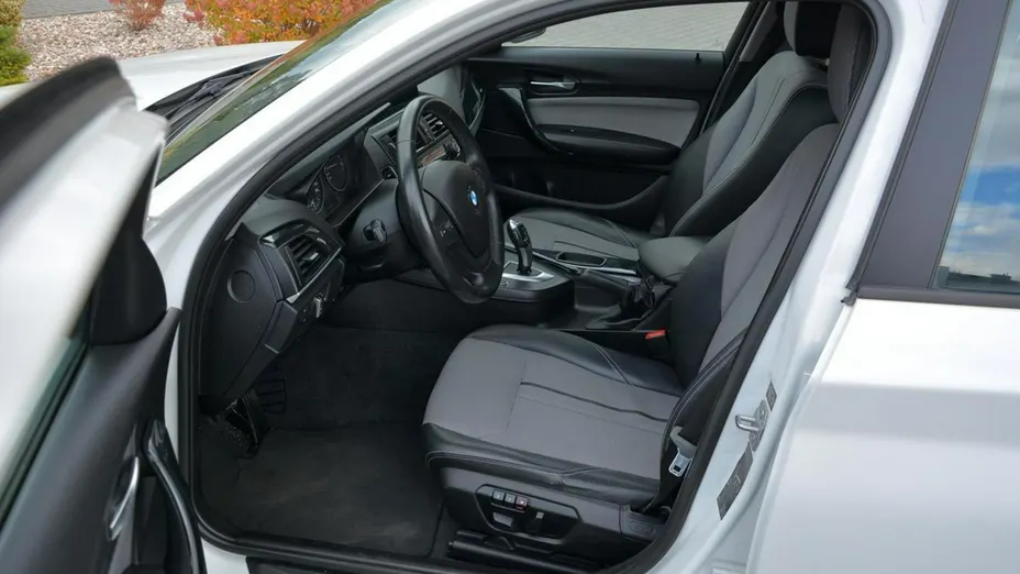 BMW Seria 1 -