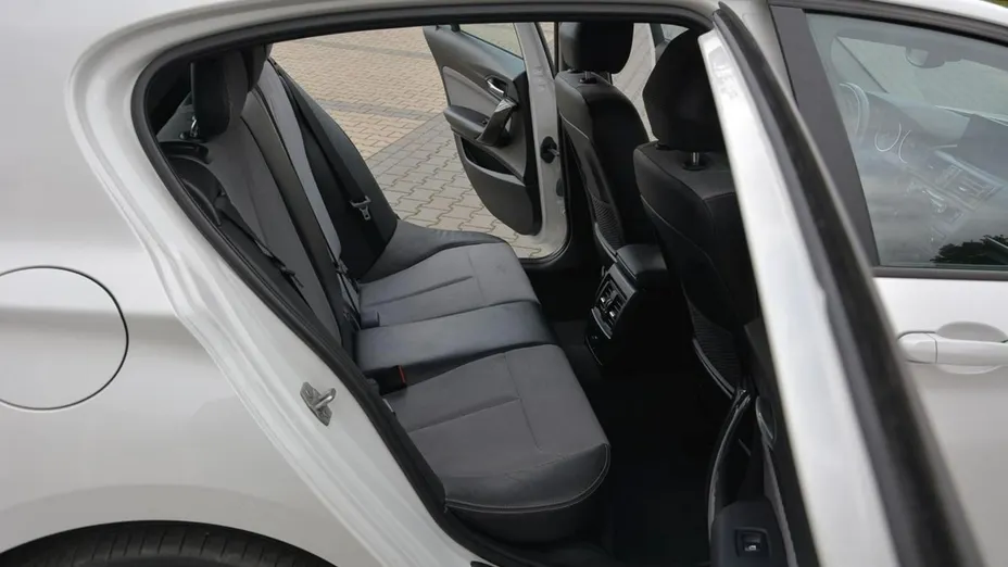 BMW Seria 1 -
