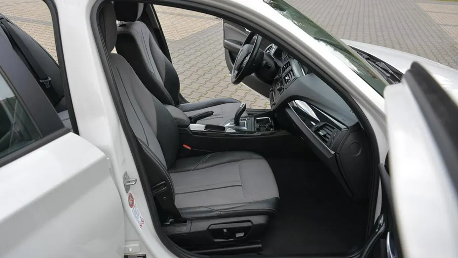 BMW Seria 1 -