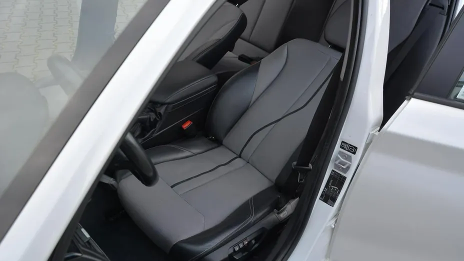 BMW Seria 1 -