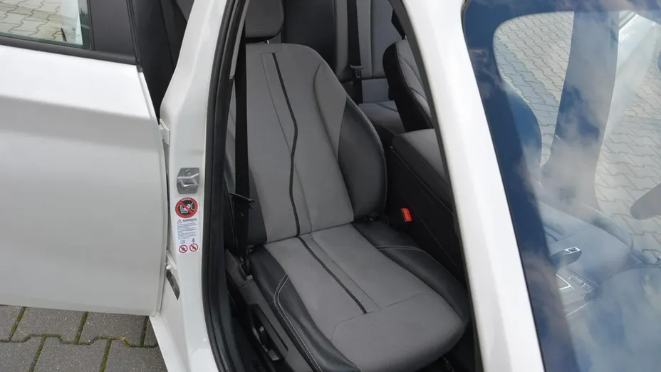 BMW Seria 1 -