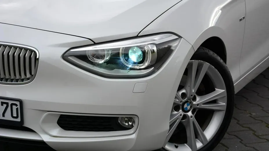 BMW Seria 1 -
