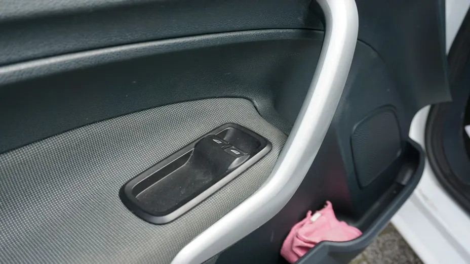 FORD Fiesta -