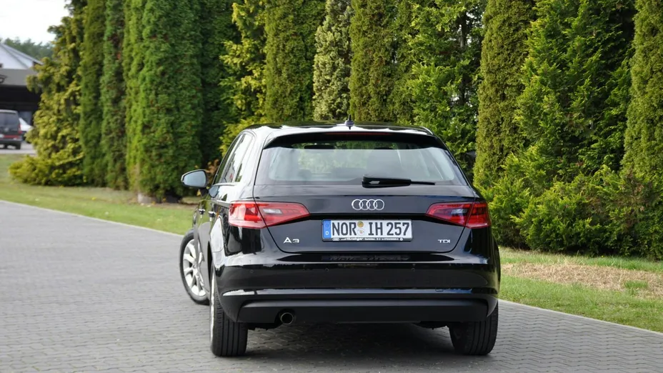 AUDI A3 -
