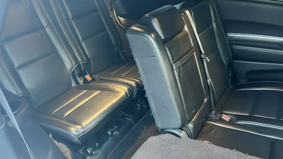 DODGE Durango -