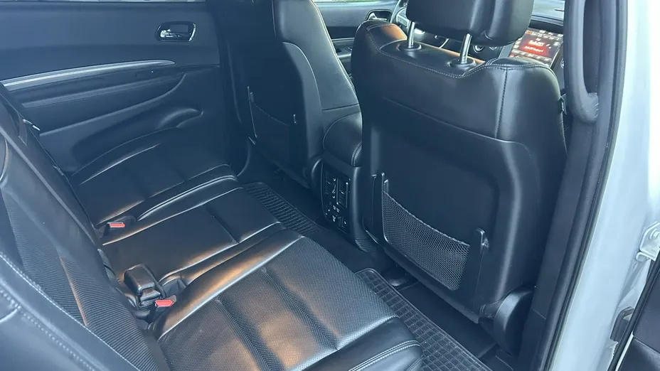 DODGE Durango -