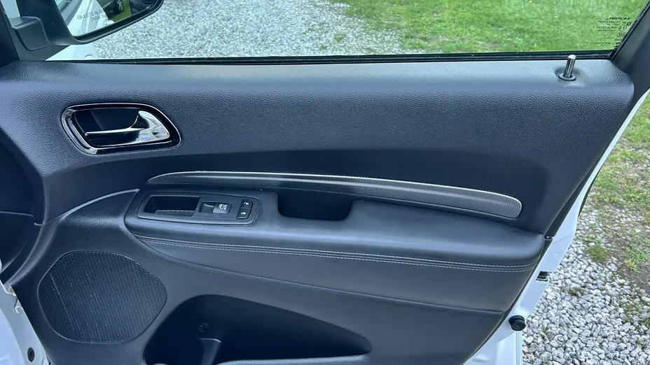 DODGE Durango -