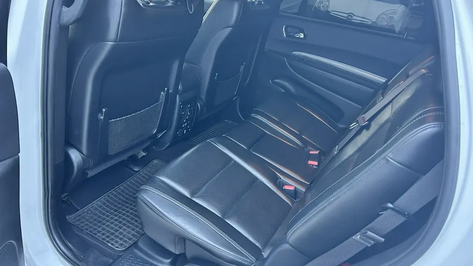 DODGE Durango -