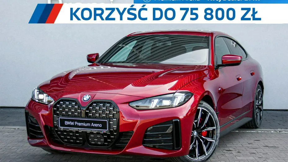 BMW Seria 4 -