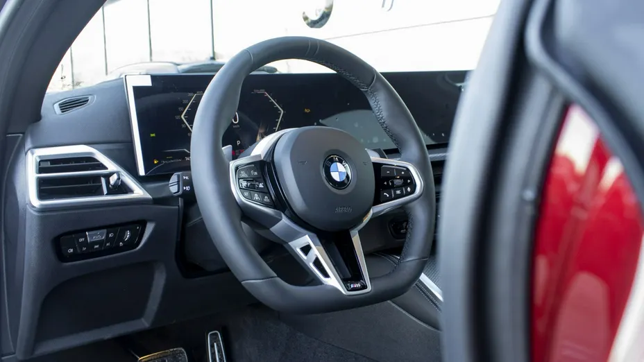 BMW Seria 4 -