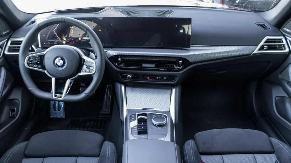 BMW Seria 4 -