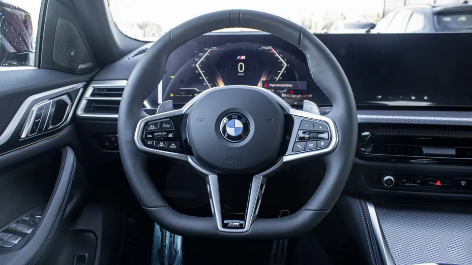 BMW Seria 4 -